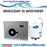 Heron Smart Elegant RO Water Purifier Price in Bangladesh