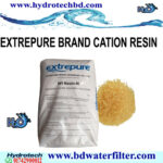 Extrepure ion exchange cation resin Best price In Bangladesh.