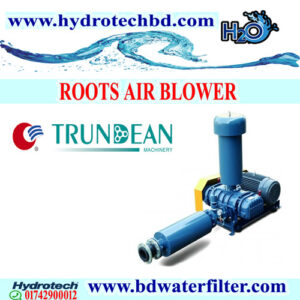 Roots Air Blower Price in Bangladesh